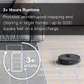 Ecovacs T8+ APP Function English Speaking Robot Cleaner